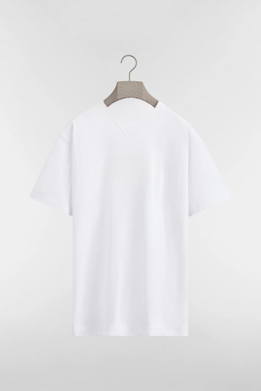 CD T-SHIRT (LOGO VOORKANT)