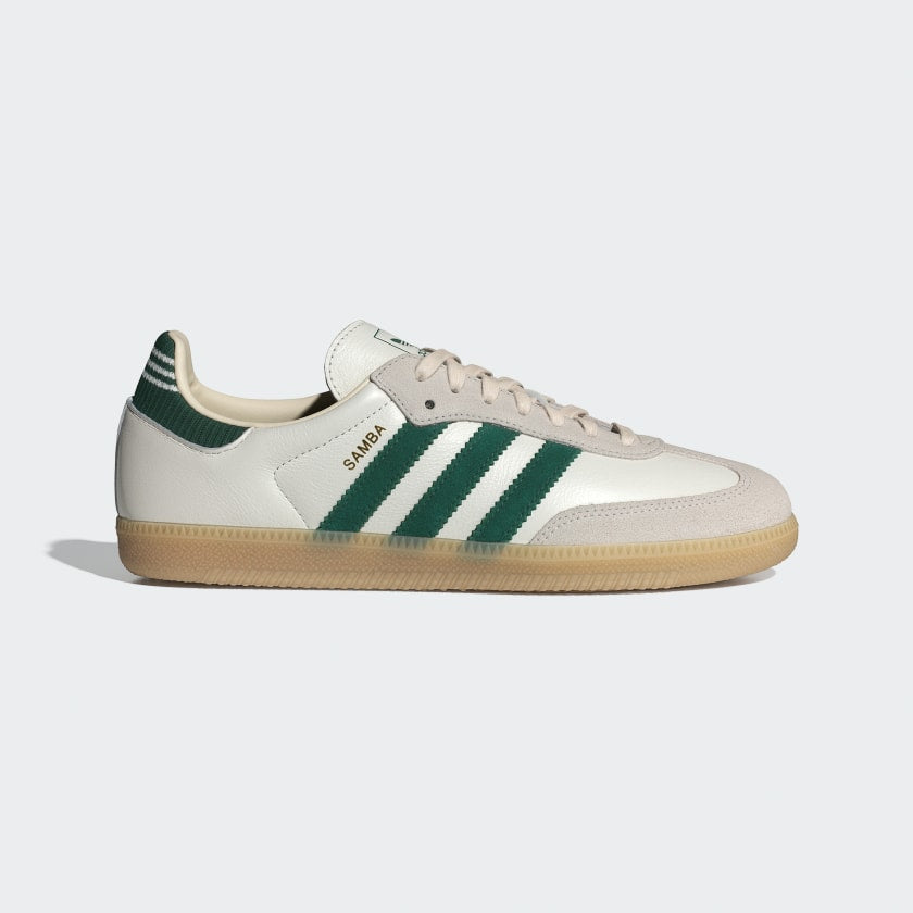 ADDAS SAMBA SCHOENEN