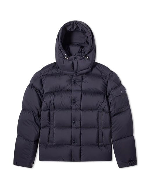 MONKLIZZY WINTERJAS