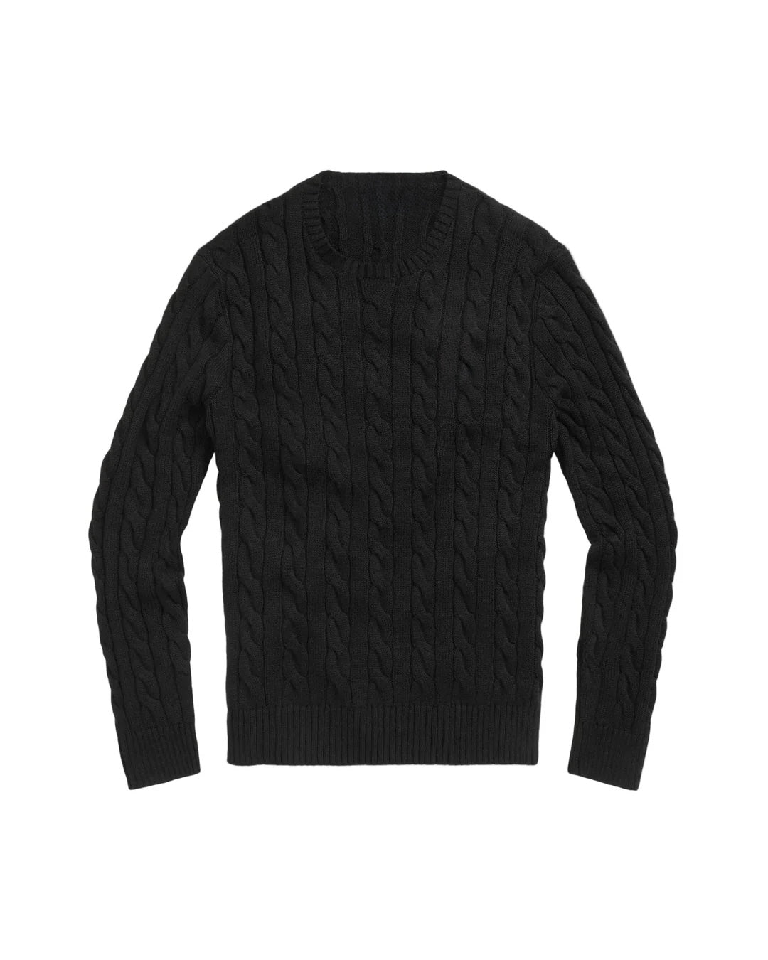 RALF KNIT SWEATER