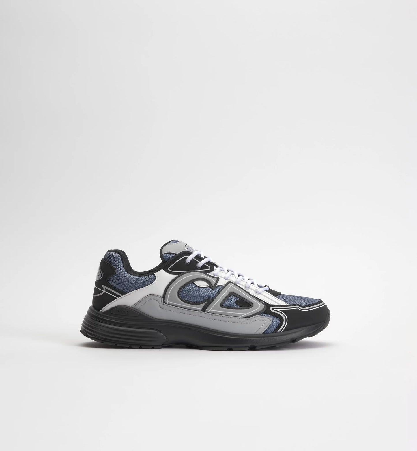 DI-OOR BE30 BLACK/BLUE