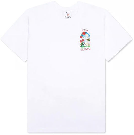 CSBLC RED T-SHIRT