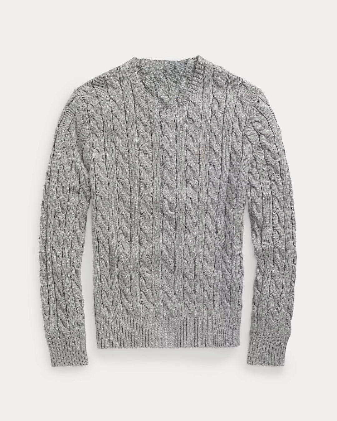 RALF KNIT SWEATER