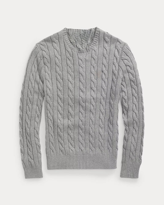 RALF KNIT SWEATER
