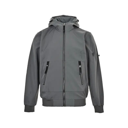 STEEN EILAND ZOMERJAS