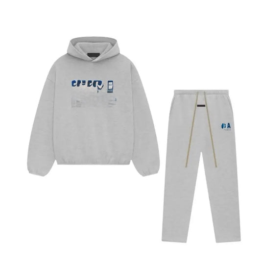 BASKETBALL JOGGINGPAK