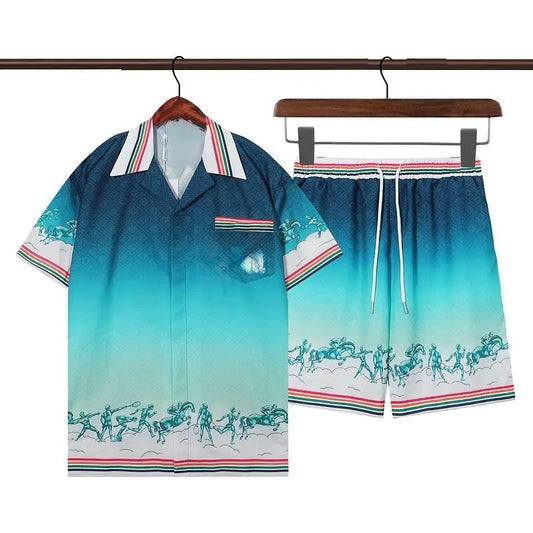 CSBLC BLAUW ZOMERSET
