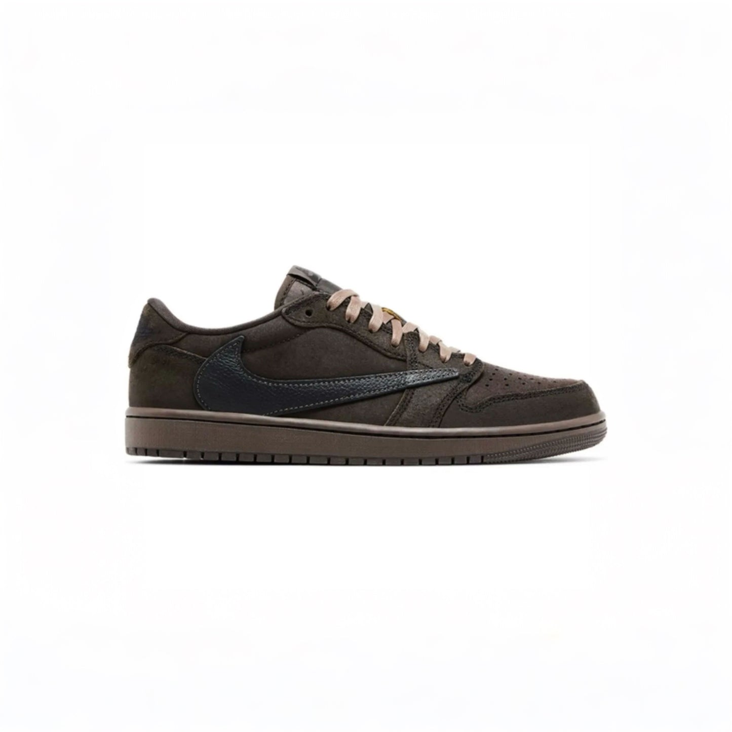 SCOT SCHOENEN BROWN