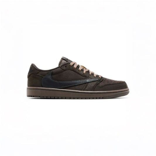 SCOT SCHOENEN BROWN