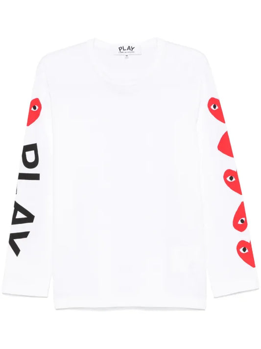 CMM DES GRCNS LONGSLEEVE