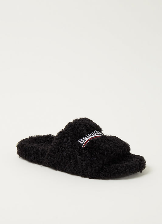 BLNCGA SLIPPERS