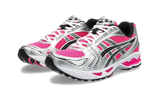 ASCS PINK GLO SCHOENEN