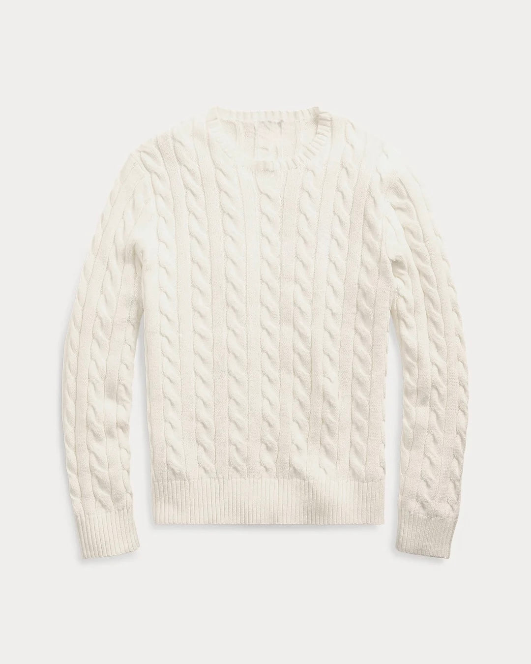 RALF KNIT SWEATER