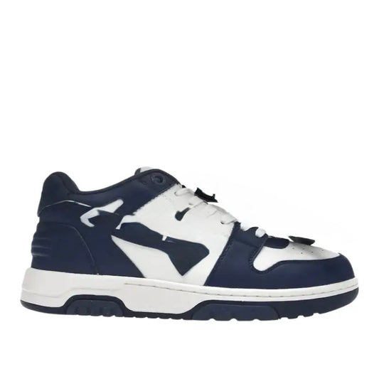 OFF WHT SCHOENEN