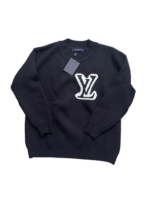 LV KNIT SWEATER