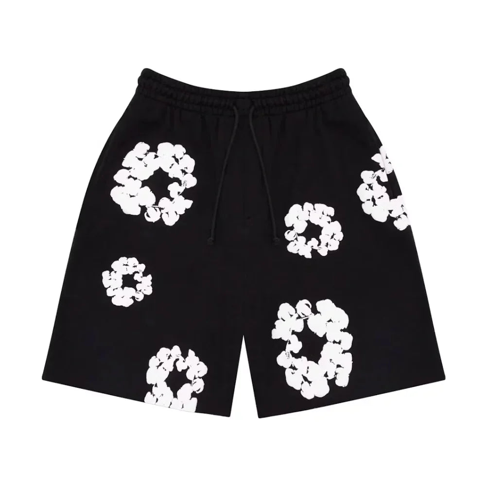DENIM TRS ZOMERSET