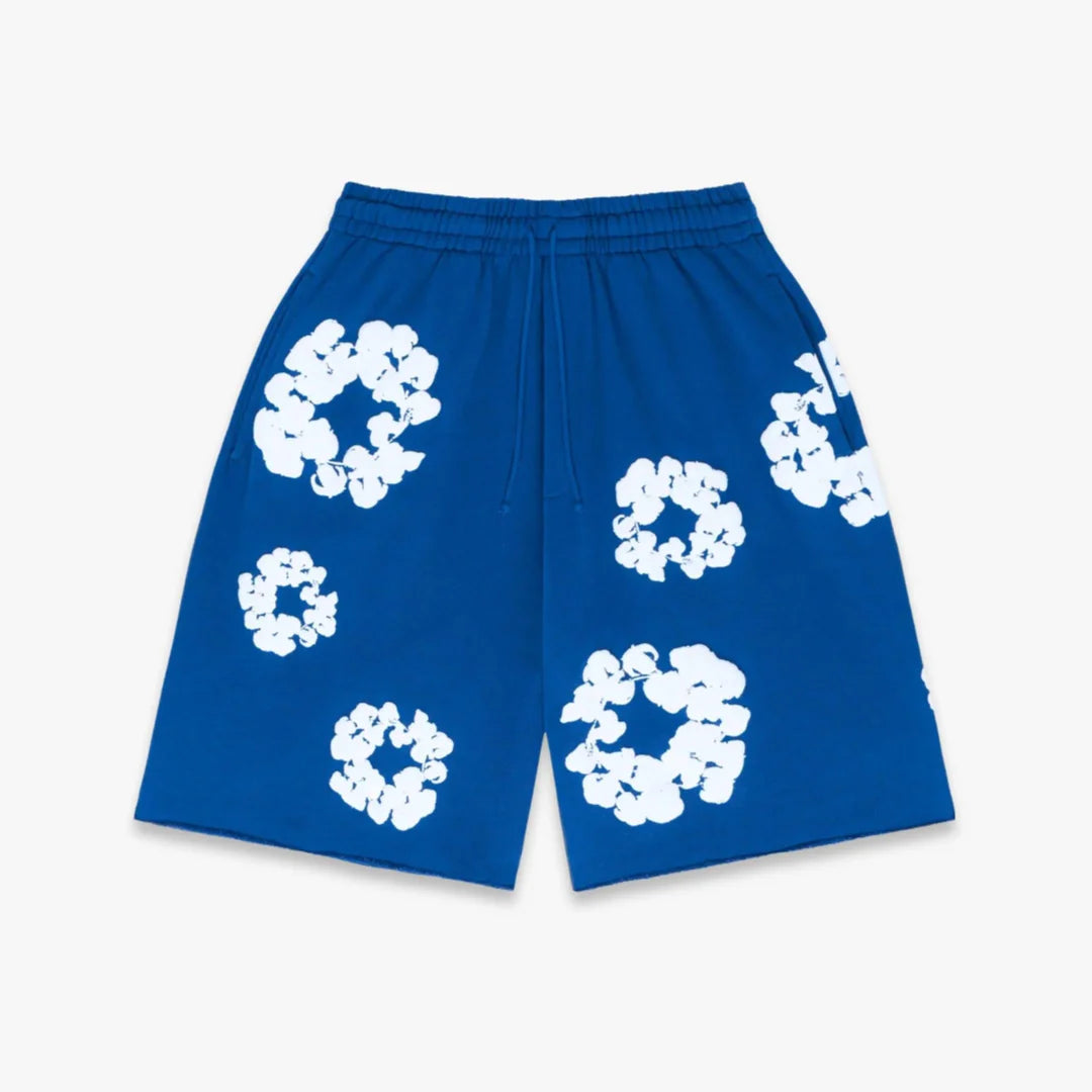 DENIM TRS ZOMERSET