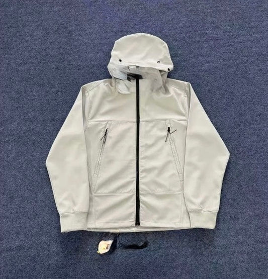 COMPANY VEST GOGGLES