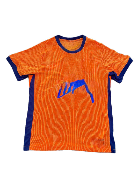 STUSS X NETHERLANDS ELFTAL LIMITED EDITION