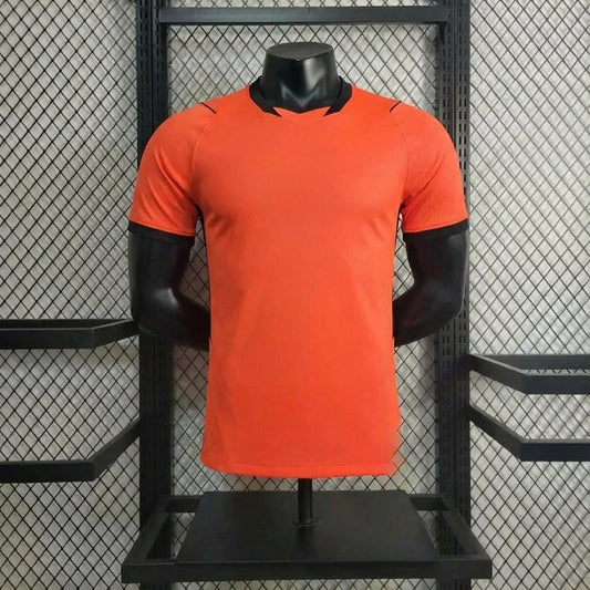 NEDERLANDS ELFTAL THUISSHIRT