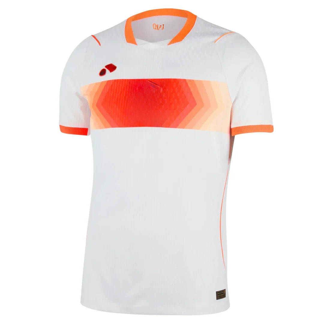 NEDERLANDS ELFTAL UITSHIRT
