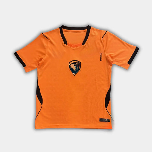 STUSS X NETHERLANDS EXCLUSIVE JERSEY KONINGSDAG KORTING!