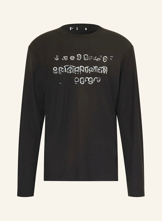 AC STUDIO LONGSLEEVE