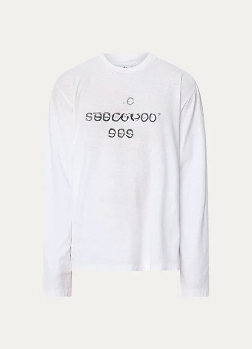 AC STUDIO LONGSLEEVE