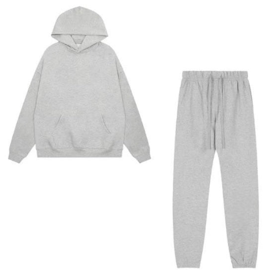 ESSENTIËLE JOGGINGPAK