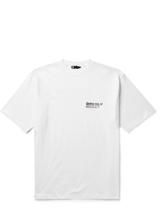 BALENCIA T-SHIRT