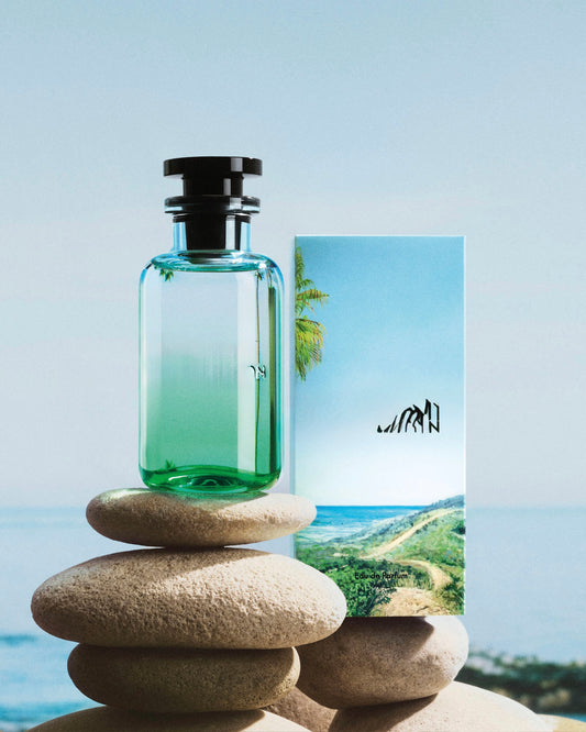 GEÏNSPIREERD OP LOUIS VUITTON PACIFIC CHILL PARFUM
