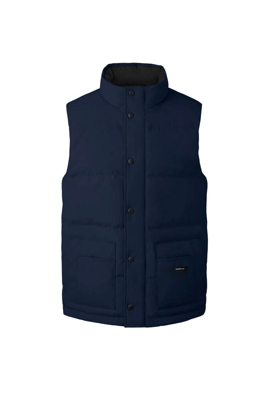CANADESE GANS BODYWARMER