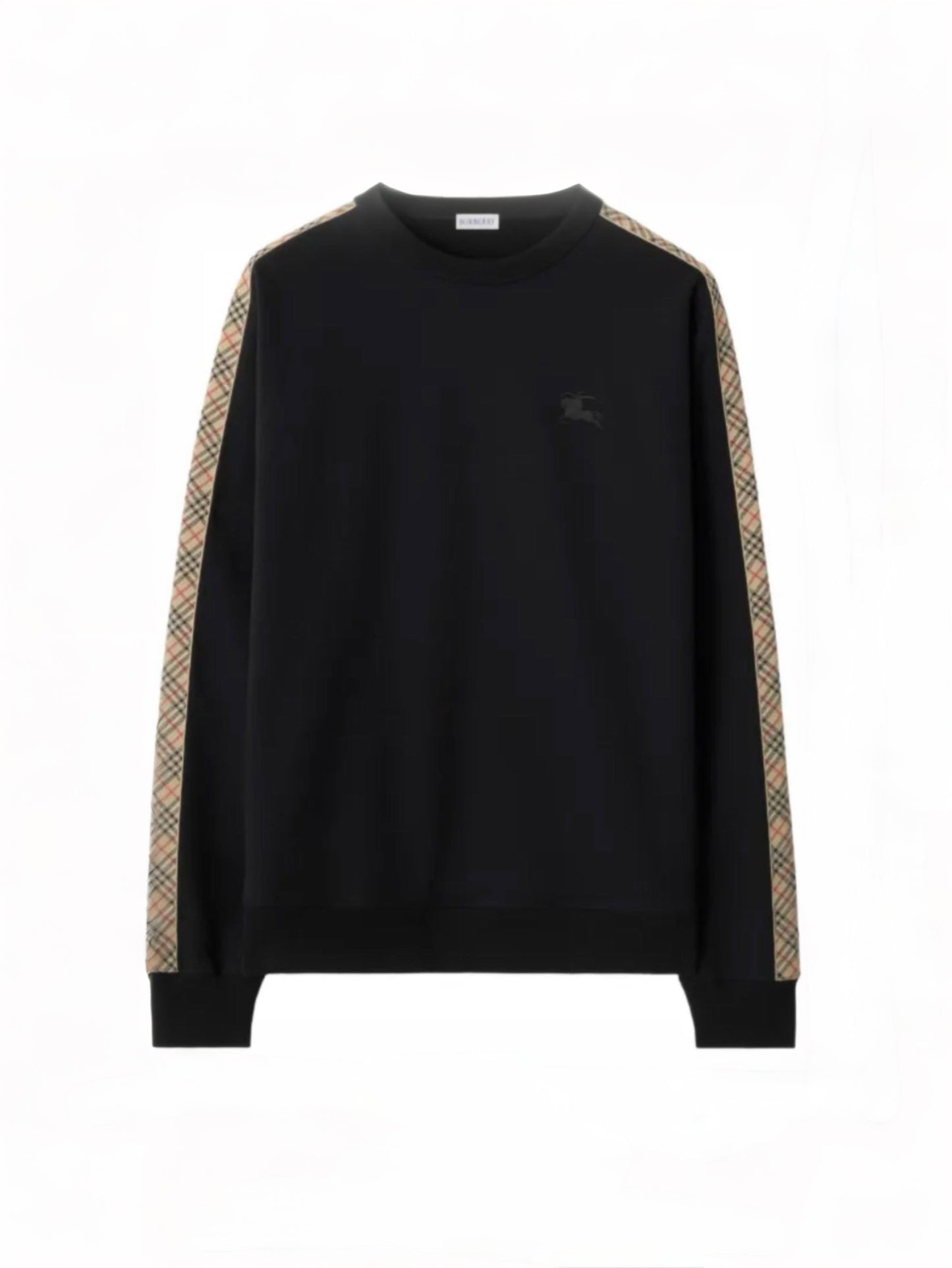 BLUEBERRY SWEATER