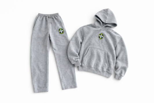 BRAZILIAN JOGGINGPAK