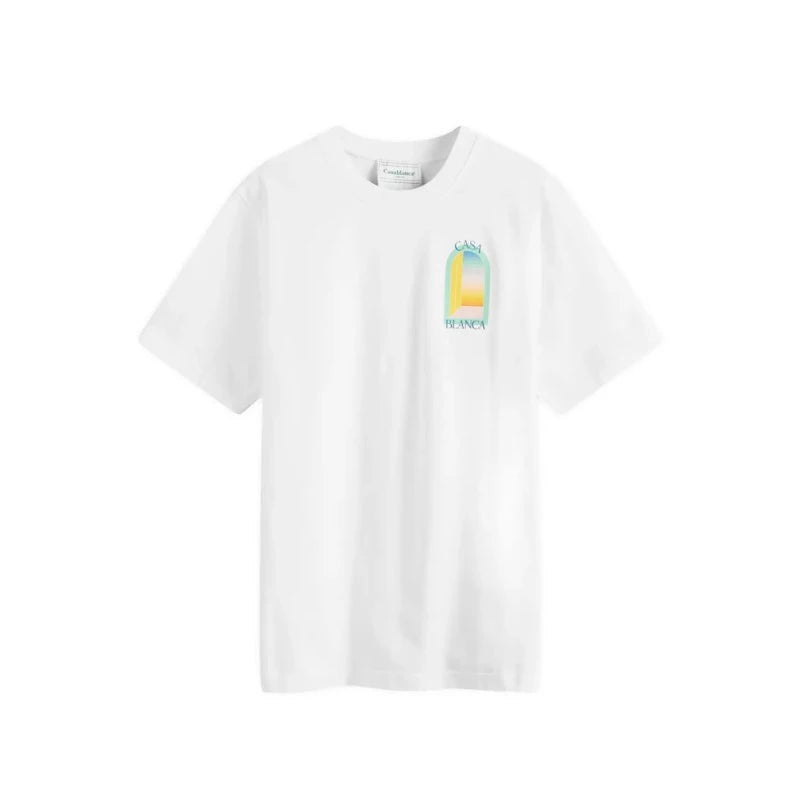 CSBLC YELLOW T-SHIRT