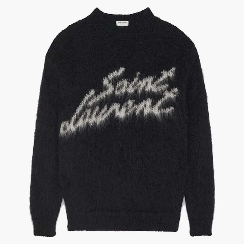 LAURENT SWEATER