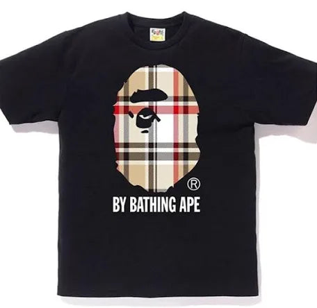 BY BTH APE T-SHIRTS