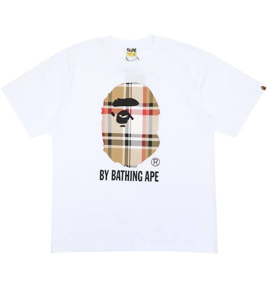 BY BTH APE T-SHIRTS