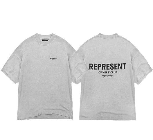 RPRSNT T-SHIRTS