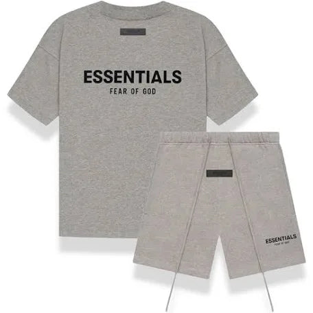 ESSENTIËLE FOG ZOMERSET