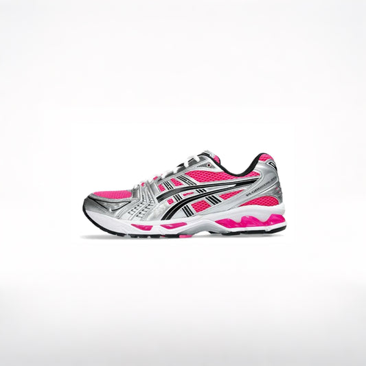 ASCS PINK GLO SCHOENEN