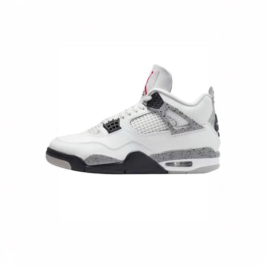 JRDN FOUR MIDNIGHT CEMENT