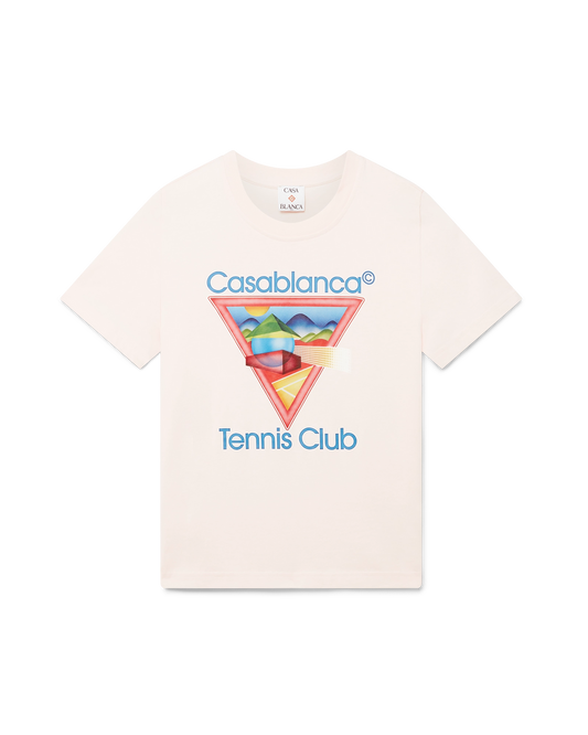 CSBLC T-SHIRT PINK