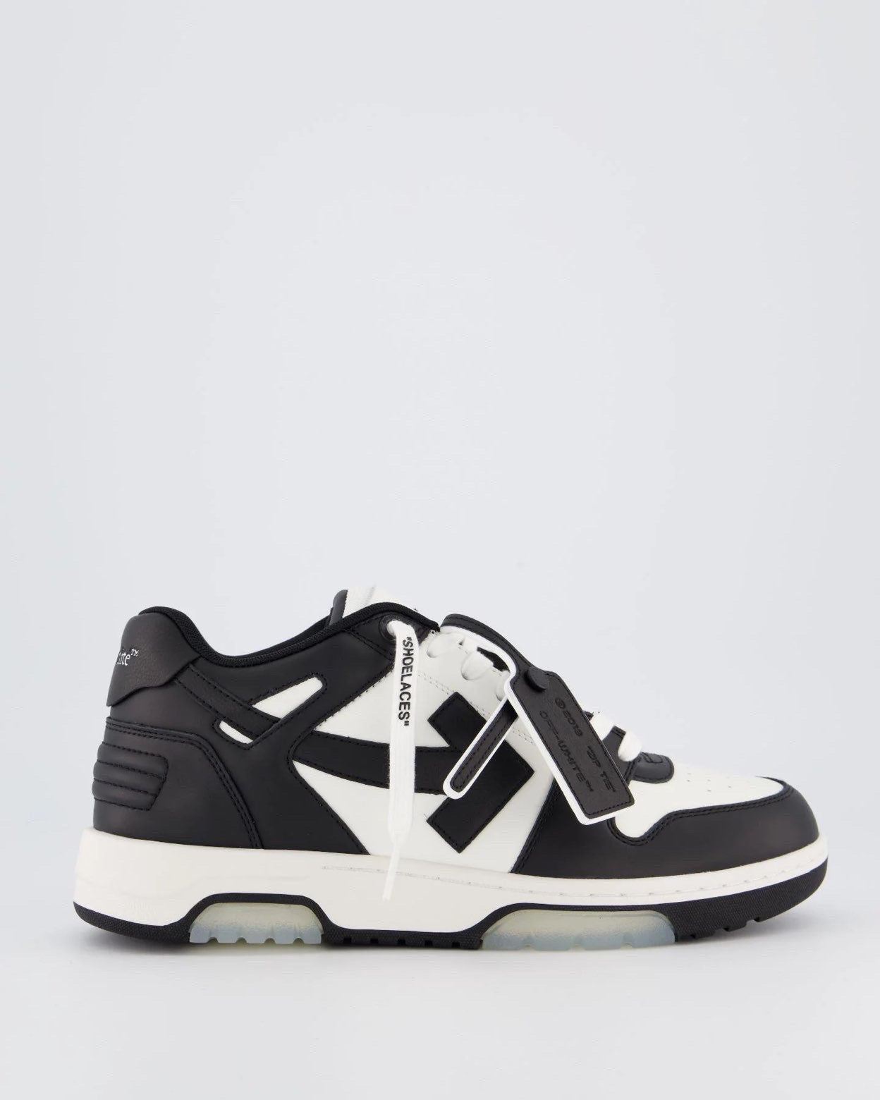 OFF WHT SCHOENEN