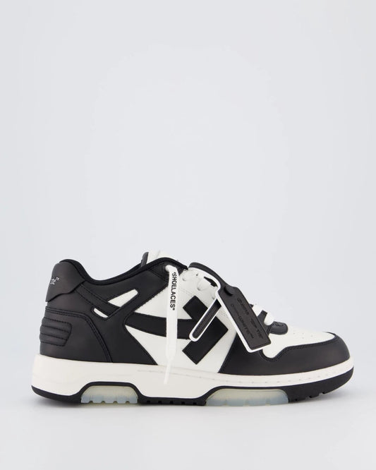 OFF WHT SCHOENEN