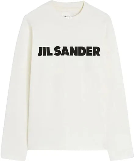 JL SANDER LONGSLEEVE