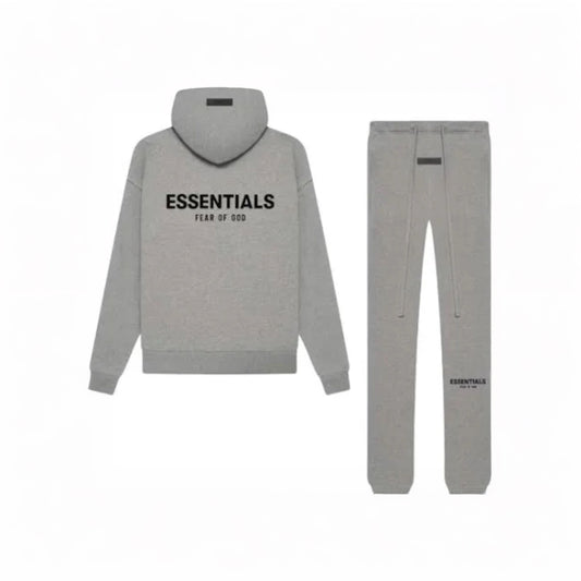 ESSENTIËLE JOGGINGPAK