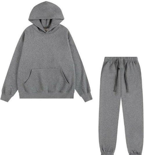 ESSENTIËLE JOGGINGPAK 1977