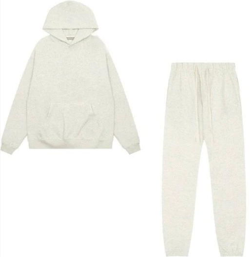 ESSENTIËLE JOGGINGPAK 1977